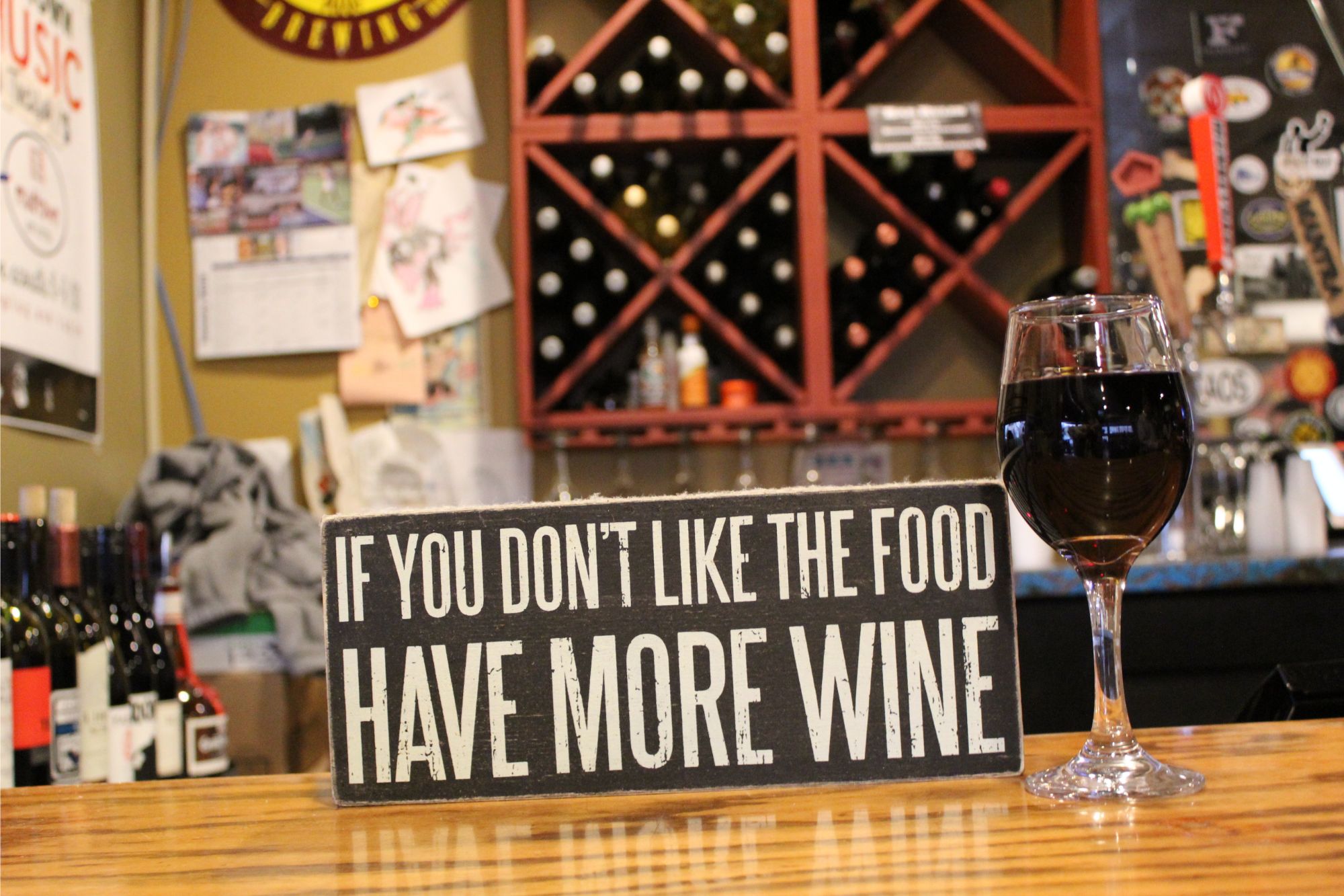 Check out the Mudtown Gallery!